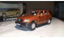 Mercedes Benz ML 320 First Generation (W163/M-class/1997-2001) Hongwell/Cararama. Scale 1/43., масштабная модель, Bauer/Cararama/Hongwell, scale43, Mercedes-Benz
