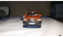 Mercedes Benz ML 320 First Generation (W163/M-class/1997-2001) Hongwell/Cararama. Scale 1/43., масштабная модель, Bauer/Cararama/Hongwell, scale43, Mercedes-Benz