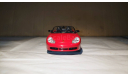 Porsche Boxster S (986) 1st generation (2000-2004) Jоy City 1/43, масштабная модель, Joy City, scale43