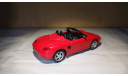 Porsche Boxster S (986) 1st generation (2000-2004) Jоy City 1/43, масштабная модель, Joy City, scale43