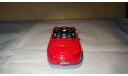 Porsche Boxster S (986) 1st generation (2000-2004) Jоy City 1/43, масштабная модель, Joy City, scale43