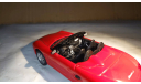 Porsche Boxster S (986) 1st generation (2000-2004) Jоy City 1/43, масштабная модель, Joy City, scale43