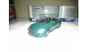 Lexus SC430 Second generation (Z40, 2002—2010)  (Autotime Collection/ MotorMax) 1/43, масштабная модель, Autotime Collection (MotorMax), scale43