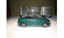 Lexus SC430 Second generation (Z40, 2002—2010)  (Autotime Collection/ MotorMax) 1/43, масштабная модель, Autotime Collection (MotorMax), scale43