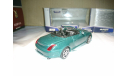 Lexus SC430 Second generation (Z40, 2002—2010)  (Autotime Collection/ MotorMax) 1/43, масштабная модель, Autotime Collection (MotorMax), scale43