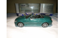 Lexus SC430 Second generation (Z40, 2002—2010)  (Autotime Collection/ MotorMax) 1/43, масштабная модель, Autotime Collection (MotorMax), scale43