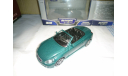 Lexus SC430 Second generation (Z40, 2002—2010)  (Autotime Collection/ MotorMax) 1/43, масштабная модель, Autotime Collection (MotorMax), scale43