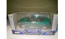 Lexus SC430 Second generation (Z40, 2002—2010)  (Autotime Collection/ MotorMax) 1/43, масштабная модель, Autotime Collection (MotorMax), scale43