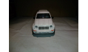 Jeep Liberty (KJ) (2002-2007)1/43 MotorMax, масштабная модель, Autotime Collection, scale43