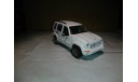 Jeep Liberty (KJ) (2002-2007)1/43 MotorMax, масштабная модель, Autotime Collection, scale43