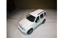 Jeep Liberty (KJ) (2002-2007)1/43 MotorMax, масштабная модель, Autotime Collection, scale43