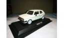 VW Golf GTI . Scale 1/43, масштабная модель, Volkswagen, Del Prado, scale43