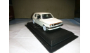 VW Golf GTI . Scale 1/43, масштабная модель, Volkswagen, Del Prado, scale43