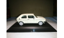 VW Golf GTI . Scale 1/43, масштабная модель, Volkswagen, Del Prado, scale43