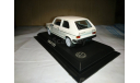 VW Golf GTI . Scale 1/43, масштабная модель, Volkswagen, Del Prado, scale43