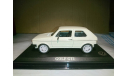 VW Golf GTI . Scale 1/43, масштабная модель, Volkswagen, Del Prado, scale43