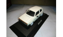 VW Golf GTI . Scale 1/43, масштабная модель, Volkswagen, Del Prado, scale43