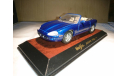 Jaguar XK8 (Maisto) 1/43, масштабная модель, scale43