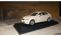 Lexus IS 250 (2006). Scale 1/43, масштабная модель, J-Collection, scale43