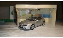Alfa Romeo Brera (Hongwell/Cararama) Scale 1/43, масштабная модель, Motorama/Hongwell, 1:43