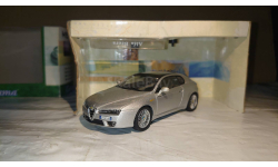 Alfa Romeo Brera (Hongwell/Cararama) Scale 1/43