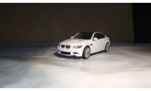 ВMW М3 Соuре (Е90/2007.-2013). Моtоr Мах. Scale 1/43, масштабная модель, BMW, Autotime collection (Motor Max), 1:43