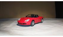 Porsche Boxster S (986) 1st generation (2000-2004) Jоy City 1/43, масштабная модель, Joy City, 1:43