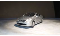 Peugeot 307CC (2003-2008). Joy City. Scale 1/43, масштабная модель, Automaxx Collection (Joy City), scale43