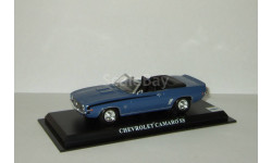 Chevrolet Camaro SS 1/43 (не вскрывался)