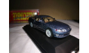 Lexus SC 400 First generation (Toyota Soarer Z30 3 поколения) (1992-2000) 1/43, масштабная модель, Yat Ming, scale43