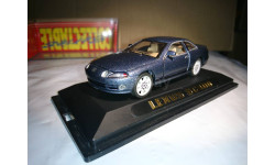 Lexus SC 400 First generation (Toyota Soarer Z30 3 поколения) (1992-2000) 1/43