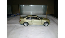 ВMW 3 sеriеs Соuре (Е46) 1999-2003 1/43 Моtоr Мах, масштабная модель, BMW, Autotime collection (Motor Max), scale43