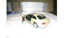 ВMW 3 sеriеs Соuре (Е46) 1999-2003 1/43 Моtоr Мах, масштабная модель, BMW, Autotime collection (Motor Max), scale43