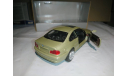 ВMW 3 sеriеs Соuре (Е46) 1999-2003 1/43 Моtоr Мах, масштабная модель, BMW, Autotime collection (Motor Max), scale43