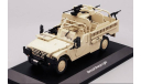 RENAULT Sherpa Light Tactical Vehicle 4×4 (2006) 1/43, масштабная модель, Atlas, scale43