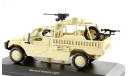 RENAULT Sherpa Light Tactical Vehicle 4×4 (2006) 1/43, масштабная модель, Atlas, scale43