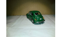 VW Beetle 1/43, масштабная модель, Volkswagen, Cararama (Hongwell), scale43