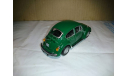 VW Beetle 1/43, масштабная модель, Volkswagen, Cararama (Hongwell), scale43