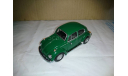 VW Beetle 1/43, масштабная модель, Volkswagen, Cararama (Hongwell), scale43