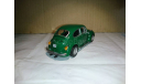 VW Beetle 1/43, масштабная модель, Volkswagen, Cararama (Hongwell), scale43