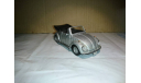 VW Beetle open Cabriolet 1/43, масштабная модель, Cararama (Hongwell), scale43, Volkswagen