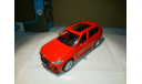 BMW X5 M (F95) 2020. АВТОпанорама (MSZ). 1/43., масштабная модель, scale43