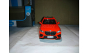 BMW X5 M (F95) 2020. АВТОпанорама (MSZ). 1/43., масштабная модель, scale43