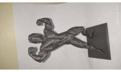 Атлет 3D печать FDM