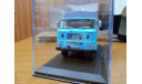 Скидка  Ifa w50, масштабная модель, WhiteBox, scale43