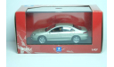 Peugeot 607 restylee. Norev. 1/43., масштабная модель, 1:43