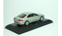 Peugeot 607 restylee. Norev. 1/43., масштабная модель, 1:43