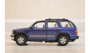 Chevrolet Tahoe. Bauer/Cararama/ 1/43., масштабная модель, Bauer/Cararama/Hongwell, 1:43