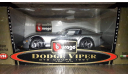Dodge Viper GTS / Burago, масштабная модель, Bburago, 1:24, 1/24