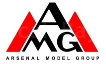 Модели AMG (Arsenal Model Group), сборные модели авиации, scale0